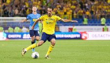 Попето бележи отново за Ростов, отборът му вече е втори в класирането