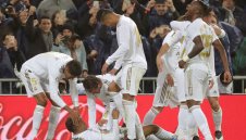 Играч на Реал Мадрид е заразен с коронавирус