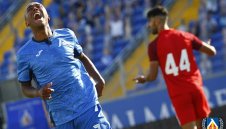 Левски – Етър 2:1