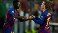 Сагата с Дембеле: Какво стана с най-скъпите покупки на Барса в ерата на Бартомеу