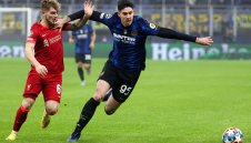 ВИДЕО: Интер - Ливърпул 