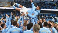 Кун предупреди: Не подценявайте Ман Юнайтед!