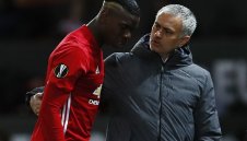 Радост в Юнайтед, Погба е почти готов за игра