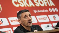 "Червена" трагедия: Керкез е по-зле и от Стипич