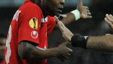 Маркиньос няма да играе в Анортозис