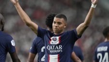 ПСЖ остана без Мбапе