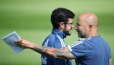 Сампаоли изгоря! Ето кой ще му реди състава за Нигерия