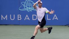 Анди Мъри е готов за US Open 