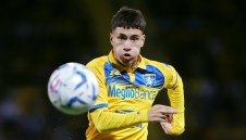 Юве и Рома се договориха за Суле