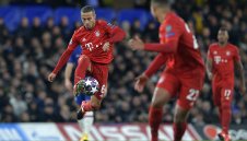 Ливърпул става страшилище, "червените" купуват Тиаго от Байерн