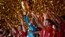 Ненаситен за трофеи: Байерн спечели Купата на Германия за 20-и път