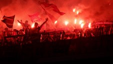 Байерн, Галатасарай и АЕК бяха глобени от УЕФА