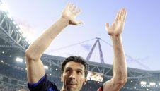 Буфон: Щях да съм по-притеснен, ако бяхме играли брилянтно