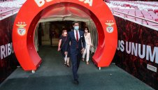 Руи Коща за скандалния мач: Срамен ден за Португалия