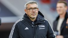 Унион Берлин разкара треньора 