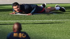 Роналдо: Лигата в Саудитска Арабия ще бъде в Топ 6 на света