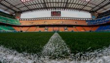 Легендарният "Сан Сиро" ще бъде съборен