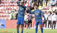 Контузията на Хаусен се оказа по-сериозна