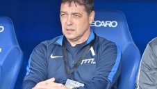 Петър Хубчев ще разкрие бъдещето на Левски в четвъртък