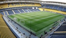 УЕФА резна турците от Фенербахче с 2 млн. евро