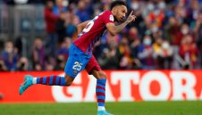 Артета не остана длъжен на Обамеянг