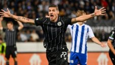 Десподов порита 30 минути за бой с 3:0