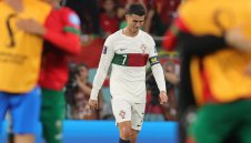 Пред Кристиано Роналдо се затвори още една врата