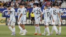 Аржентина е големият фаворит на Мондиал 2022