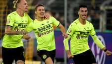 Ще има екшън: Санкт Паули срещу Дортмунд за Купата