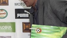 Клубните босове се събраха на &quot;Царско село&quot;