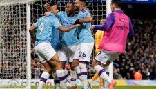 Манчестър Сити - Шефийлд Юнайтед