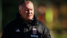 Белия изчетка Левски преди мача с ЦСКА 1948