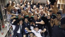 Убийствен жребий за Лудогорец: ПСЖ, Арсенал и Базел