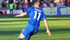 Спартак Варна удари Арда и вече е втори