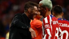 Барса отрича! Пълен обрат в куриозната сага с Гризи