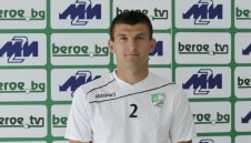 Венци Василев: Берое е на светлинни години от ЦСКА