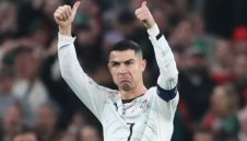 Ще играе ли Кристиано на Мондиал 2026? Ето какво се случи с наказанието на Роналдо