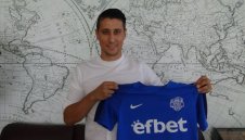 В Кърджали не се шегуват: Арда подписа с петкратен шампион на България