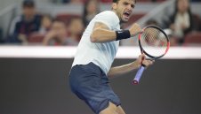 Гришо: Срещу Надал си плащаш, ако не използваш шансовете си