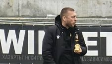 Балтанов: Ще изисквам още повече
