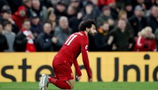 Салах ще пропусне мачовете на Египет