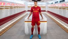 ОФИЦИАЛНО: Рома се подсили с турски национал