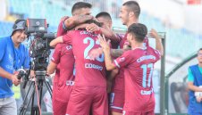 Септември - Ботев Враца