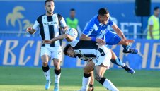 Треньорът на ПАОК: На "Герена" се сринахме