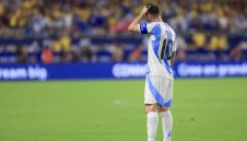 Интер разкри състоянието на Меси, клубът е в шах!