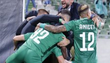 Анисе след 5:1: Беше трудно, но играхме страхотно