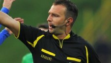 УЕФА се възхити на роден съдия. Сватбата с отлична оценка