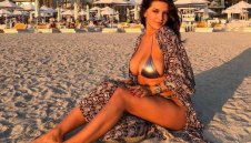 Секс до припадък: Гъркиня "спря тока" на световен шампион