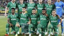 Гранд от Бразилия пожела звезда на Лудогорец