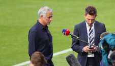 Моуриньо призна за случаи на коронавирус в Тотнъм